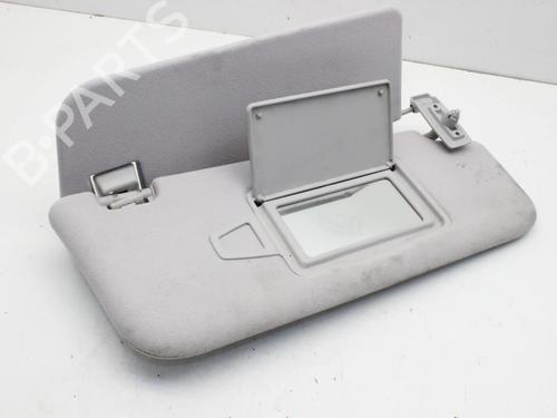 Right sun visor MERCEDES-BENZ E-CLASS (W211) E 280 CDI (211.020) | BP40486759I2 - Image 4