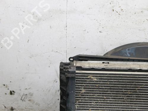 Radiator set BMW 3 (E90) 330 d | BP39768695M120 - Image 3