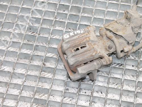 Left rear brake caliper HONDA S2000 (AP) 2.0 (AP1) | BP39814310M107 - Image 2