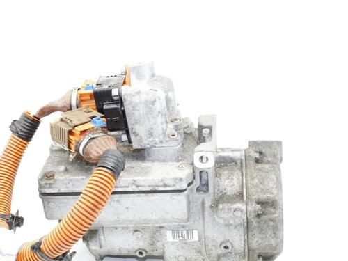AC compressor RENAULT ZOE (BFM_) ZOE | BP39798097M34 - Image 2
