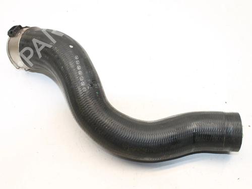 Intercooler pipe FORD FOCUS IV (HN) 1.0 EcoBoost | BP39825359M127 - Image 3