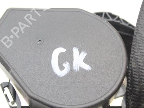 Rear left seatbelt AUDI A4 B8 (8K2) 2.0 TDI | BP39804068I29 - Image 9