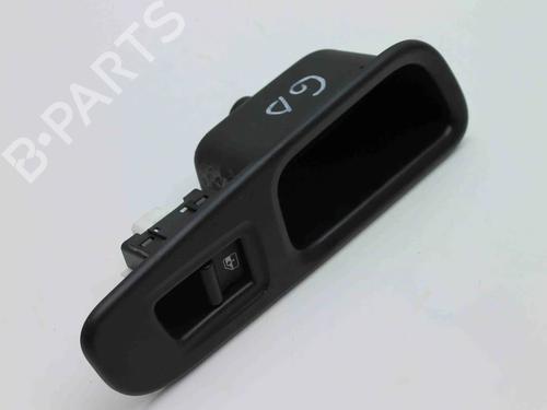 Used Right rear window switch Right rear window switch JEEP RENEGADE SUV (BU, B1, BV) 1.6 CRD (120 hp) 39871077 39871077