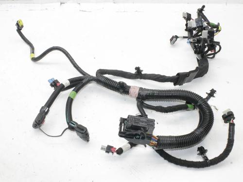 Kabelbaum für Kabelbaum TESLA MODEL Y (5YJY) EV Rear-Wheel Drive (299 hp) 39794059 39794059