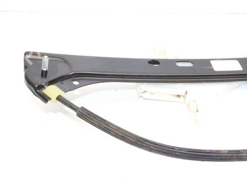 Rear left window mechanism VW PASSAT B8 Variant (3G5, CB5) 2.0 TDI | BP39814082C24 - Image 2