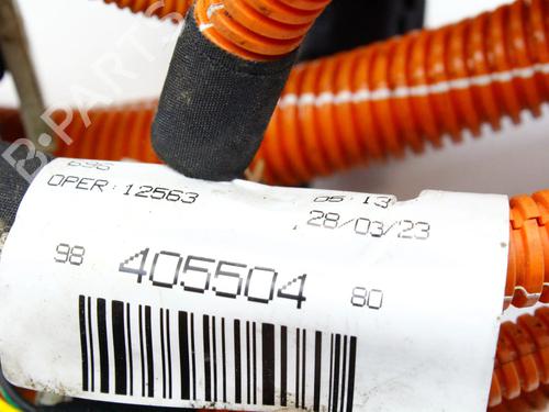 Wiring harness OPEL MOKKA MOKKA-e | BP39809705E16 - Image 5