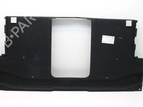 Boot lining AUDI A4 B6 Convertible (8H7) S4 quattro | BP39868780I3 - Image 2