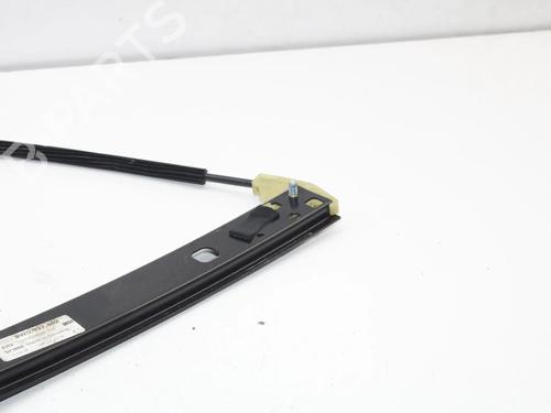 Front right window mechanism AUDI A4 B9 (8W2, 8WC) 1.4 TFSI | BP39809503C23 - Image 3