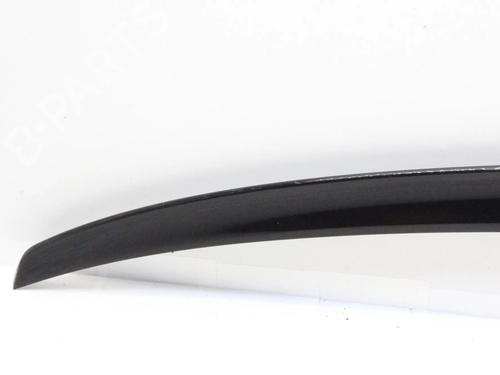 Spoiler bagklap AUDI A4 B9 (8W2, 8WC) 35 TFSI Mild Hybrid | BP39788508C96 - Image 2