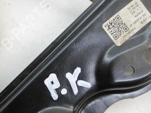 Front left window mechanism JAGUAR XE (X760) 2.0 D | BP39855295C22 - Image 15