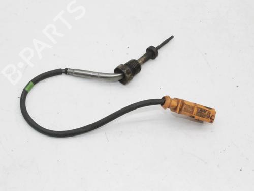 Elektronisk sensor Elektronisk sensor AUDI A5 Sportback (8TA) 2.0 TDI (143 hp) 39831258 39831258