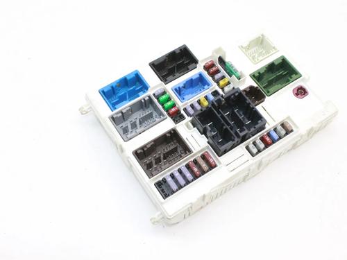 Used Fuse box Fuse box OPEL ASTRA L Sports Tourer (OV5) 1.2 (FRHNSL, FRHNSR) (131 hp) 39773372 39773372