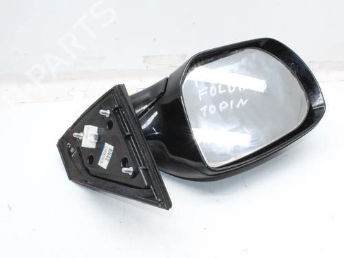 Used Left mirror Left mirror HYUNDAI SANTA FÉ III (DM, DMA) 2.2 CRDi 4WD (197 hp) 39877765 39877765