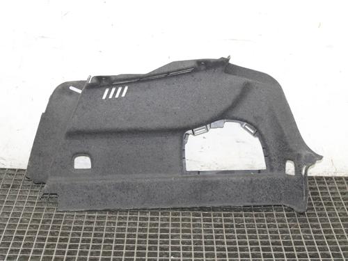 Used Boot lining Boot lining AUDI A3 Limousine (8VS, 8VM) S3 quattro (286 hp) 39833673 39833673