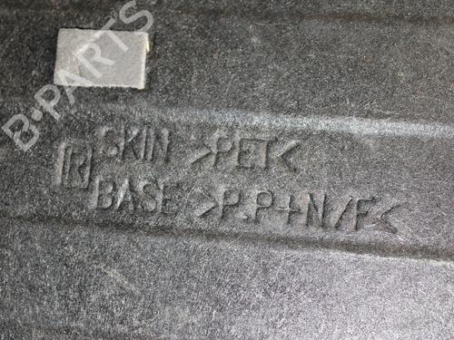 Luggage compartment floor KIA OPTIMA (JF) 1.7 CRDi | BP39875937I33 - Image 6