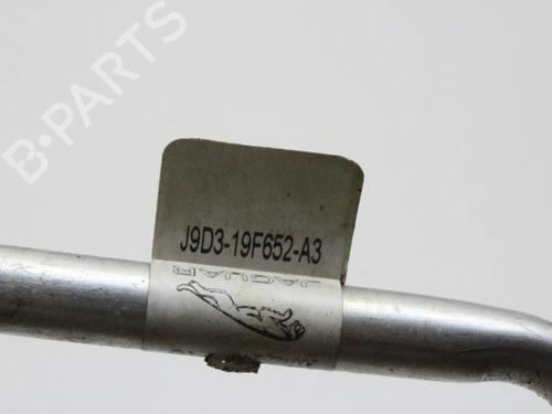 AC pipe JAGUAR I-PACE (X590) EV400 AWD | BP39855561M126 - Image 4