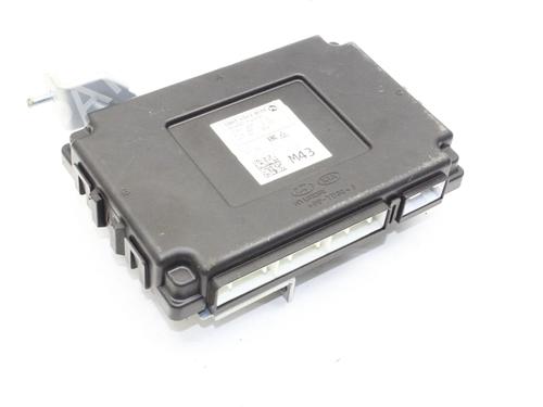Used Control unit Control unit HYUNDAI KONA (OS, OSE, OSI) EV (136 hp) 39833458 39833458