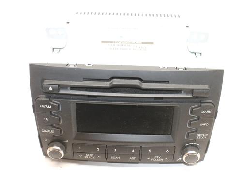 Electronic module KIA SPORTAGE III (SL) 2.0 CRDi AWD | BP39855660M83 - Image 3