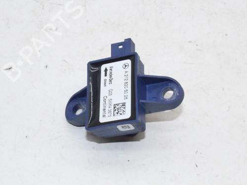 electronic-sensor-mercedes-benz-e-class-t-model-s212-2009-2010-2011-2012-2013-2014-2015-2016-39768712 main image