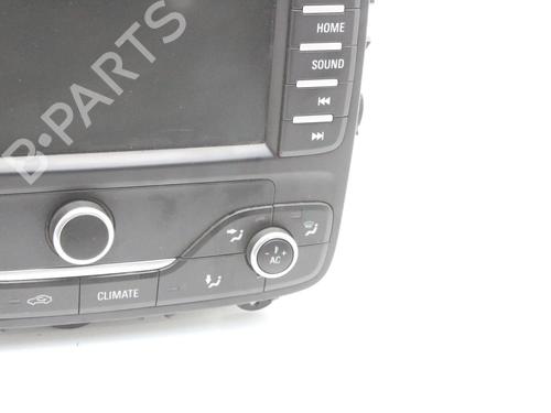 Electronic module FORD S-MAX (WA6) 2.2 TDCi | BP39848451M83 - Image 4