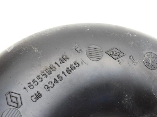 Pipe OPEL VIVARO B Van (X82) 1.6 CDTI (05) | BP39877215M125 - Image 4