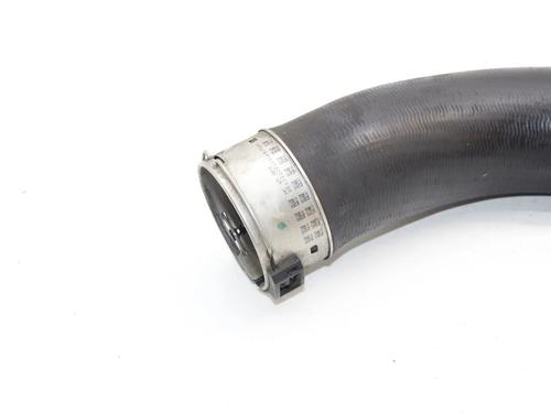 Intercooler pipe MERCEDES-BENZ C-CLASS (W204) C 180 CGI (204.031) | BP39840782M127 - Image 2