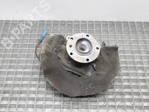 left-front-steering-knuckle-bmw-6-convertible-e64-2004-2005-2006-2007-2008-2009-2010-39785694 main image