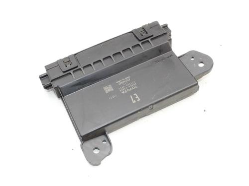 Used Control unit Control unit LEXUS ES (_Z10_, _A10_, _H10_) 300h (AXZH10, AXZH11) (218 hp) 39783690 39783690