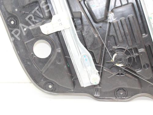 Front right window mechanism KIA OPTIMA (FSGDS6B) 1.7 CRDi | BP39877867C23 - Image 6