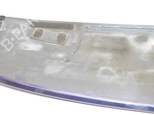 Spoiler bagklap VW GOLF VIII (CD1, DA1) 1.5 eTSI | BP39810486C96 - Image 10
