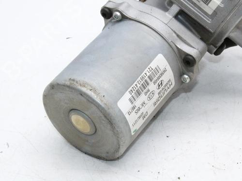 Electronic module HYUNDAI SANTA FÉ III (DM, DMA) 2.2 CRDi 4WD | BP39878231M83 - Image 3