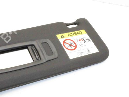 Left sun visor BMW X3 (G01, F97, G08) iX3 | BP39819000I1 - Image 3