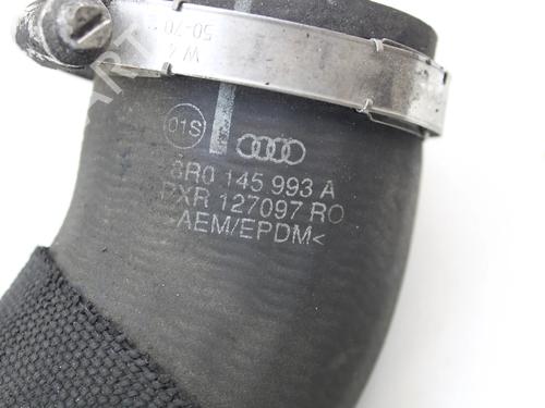 Intercooler pipe AUDI Q5 (8RB) 2.0 TDI quattro | BP39770571M127 - Image 4