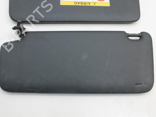Left sun visor MERCEDES-BENZ A-CLASS (W177) A 180 d (177.003) | BP39871418I1 - Image 6