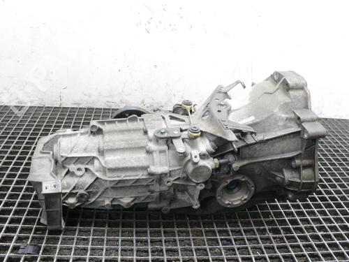 Used Gearbox Gearbox PORSCHE BOXSTER (987) S 3.2 (280 hp) 39869475 39869475