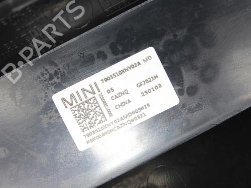 Antenne/Base MINI MINI COOPER (J01) Cooper SE | BP39789935C140 - Image 3