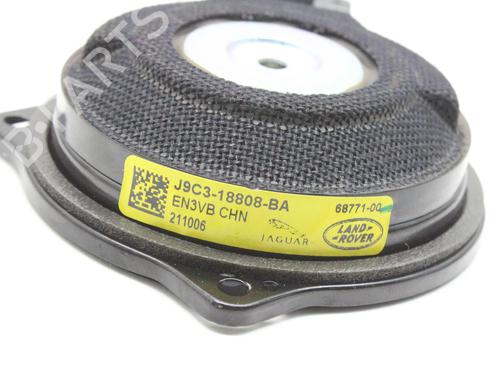 Speaker JAGUAR I-PACE (X590) EV400 AWD | BP39790043E2 - Image 3