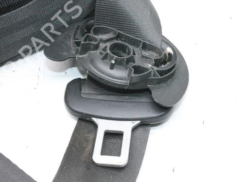 Front right seatbelt VW PASSAT B8 Variant (3G5, CB5) 2.0 TDI | BP39774379I25 - Image 2