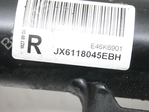 Right front shock absorber FORD FOCUS IV (HN) 1.0 EcoBoost | BP39869153M17 - Image 5