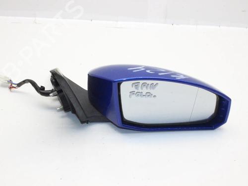 Used Right mirror Right mirror NISSAN 350Z Coupe (Z33) 3.5 (AAZ33) (301 hp) 39836162 39836162