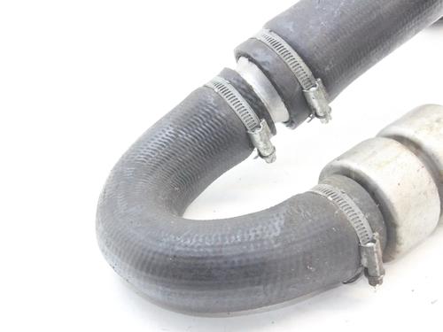 Intercooler pipe JAGUAR XF I (X250) 2.2 D | BP39776150M127 - Image 3