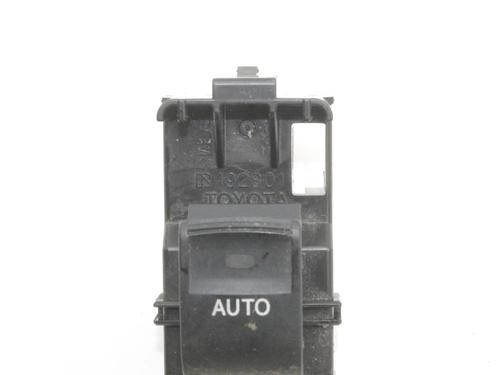 Left rear window switch LEXUS CT (ZWA10_) 200h (ZWA10_, ZWA10R) | BP39822301I29 - Image 5