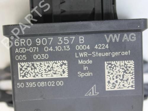 Electronic module VW CC B7 (358) 2.0 TDI | BP39839453M83 - Image 3