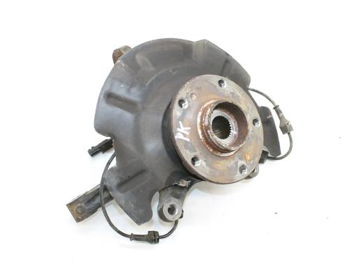 Used Left front steering knuckle Left front steering knuckle SUZUKI SX4 S-Cross (JY) 1.4 Hybrid (Mild Hybrid) (AKK 414) (129 hp) 39852942 39852942