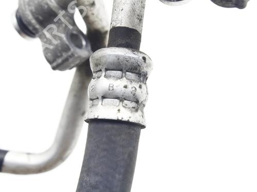 AC pipe HONDA JAZZ IV (GK_) 1.5 | BP39839755M126 - Image 6