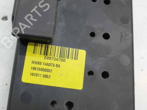Electronic module JAGUAR XJ (X351) 5.0 SCV8 | BP39796357M83 - Image 5