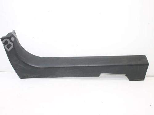 Trinnbrett Trinnbrett NISSAN QASHQAI I (J10, NJ10) 1.6 dCi (130 hp) 39825875 39825875