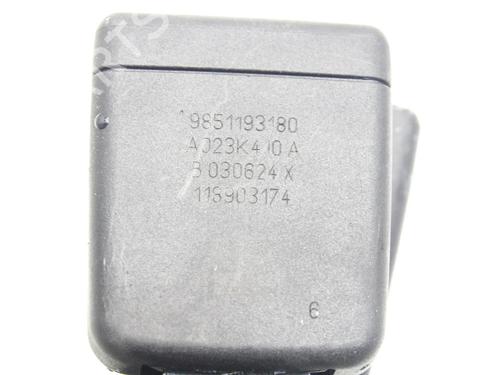 Engate do cinto OPEL MOKKA 1.2 (76) | BP39792725I32 - Image 5