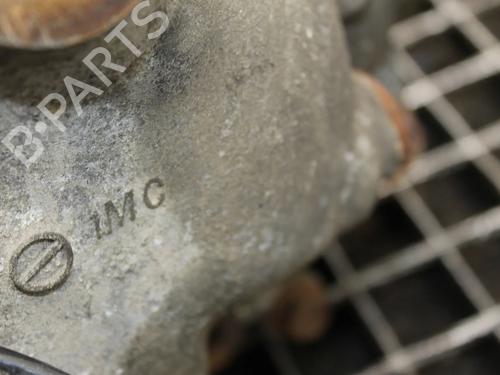 Rear differential INFINITI M (Y51) 35h | BP39839529M24 - Image 6