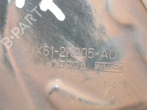 Left front steering knuckle FORD FOCUS IV (HN) 1.0 EcoBoost | BP39839406M25 - Image 3